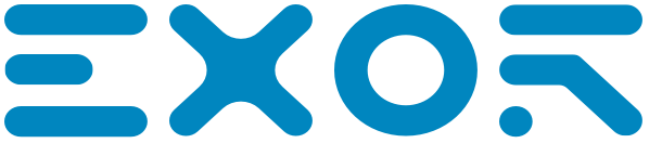 Exor America Logo