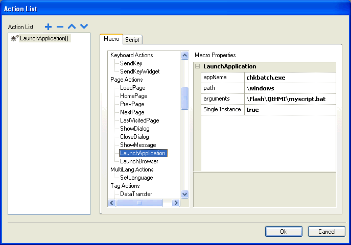 how-to-execute-batch-file-from-jmobile-exor-america